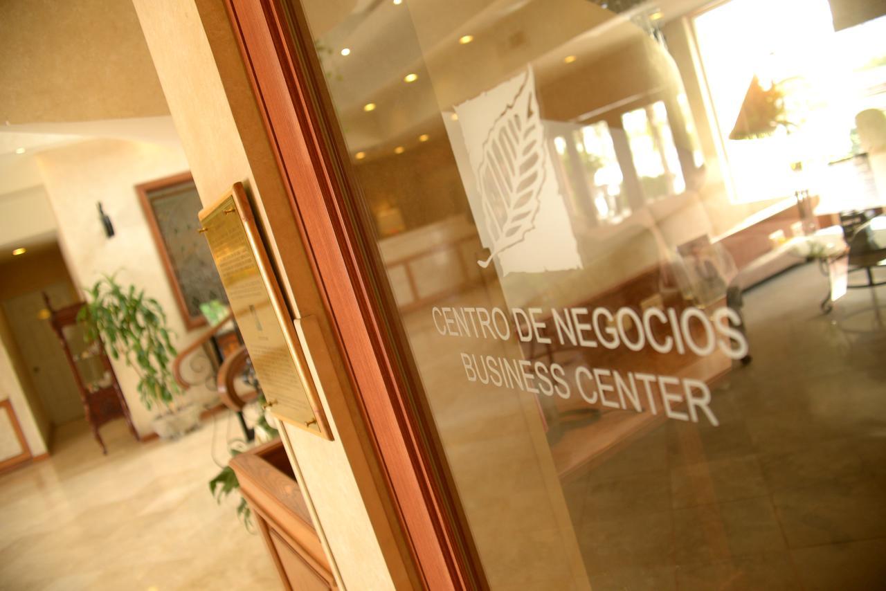 فندق Fresno Galerias Torreón المظهر الخارجي الصورة